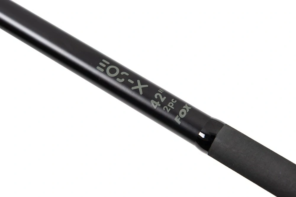 FOX Podběrák Eos-X Landing Net 1,8m 42" 2-Díl