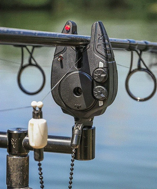 FOX Sada hlásičů Micron MX 2 Rod Set 2+1