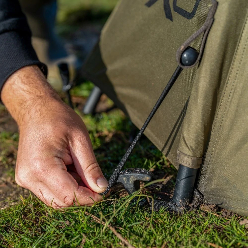 AVID Bivak Exo+ Bivvy