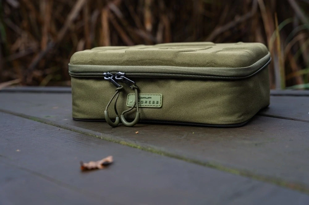 KORUM Pouzdro Progress Hardcase Cooler 4l