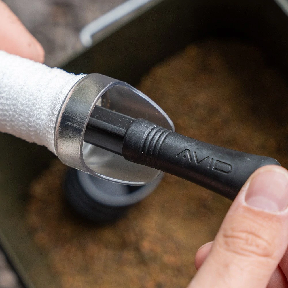 AVID PVA punčocha Transfer PVA Mesh System 25mm 7m