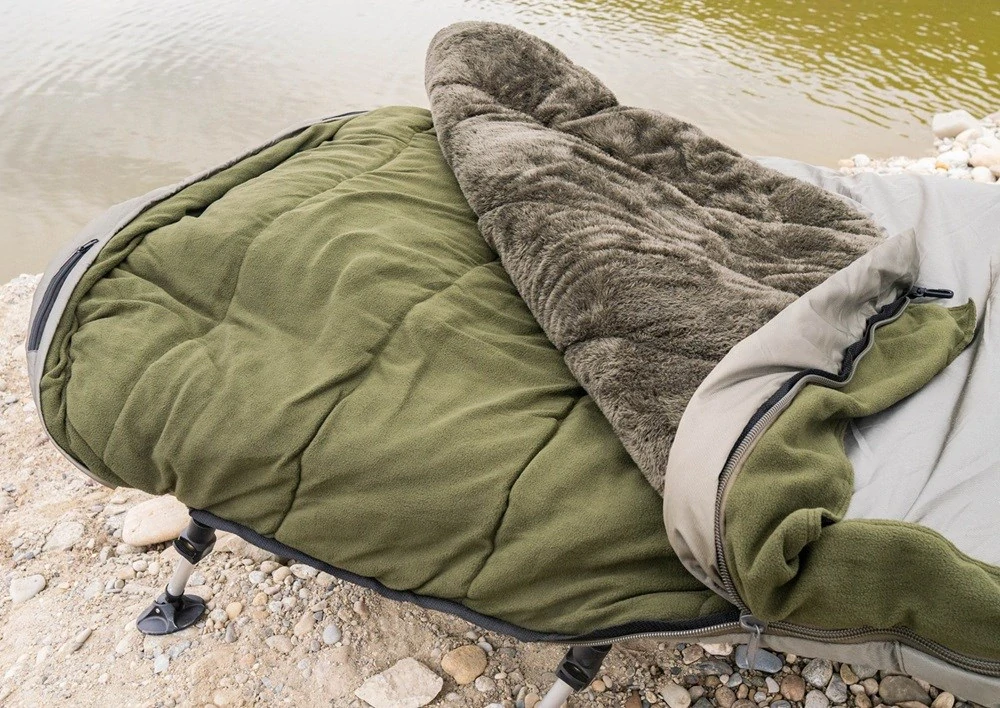 GIANTS FISHING Spací pytel 5 Season Luxury Sleeping Bag