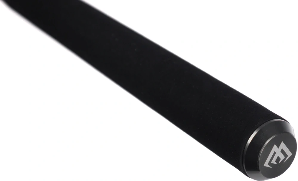 MIKADO Prut Katsudo Slim Distance Feeder 360cm 120g 3-díl