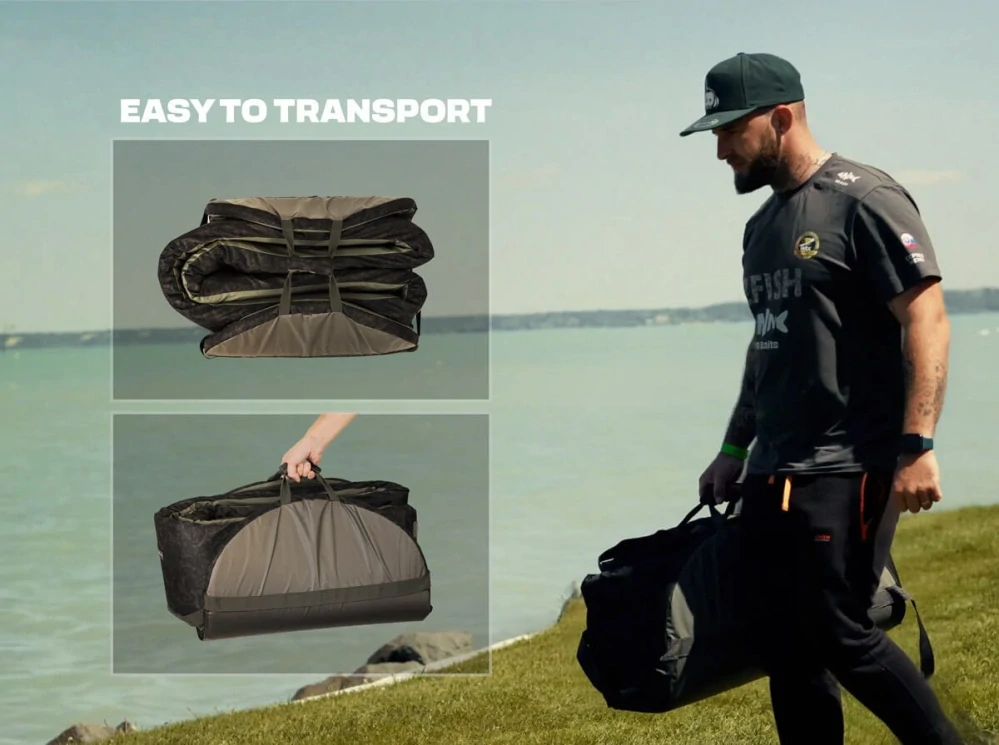 ZFISH Podložka Z-Core Carp Guard Matt XXL