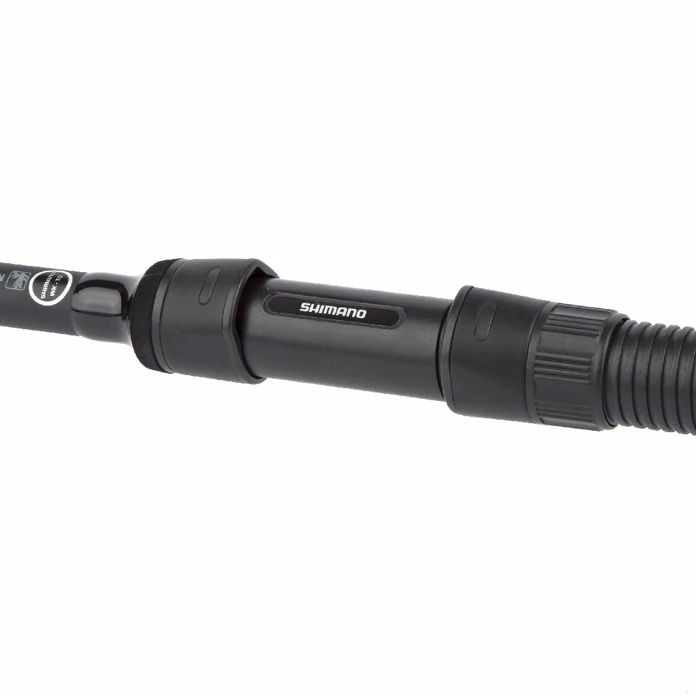 SHIMANO Prut TX-1B Carp 3,05 m 10 ft 3 lb 2-díl