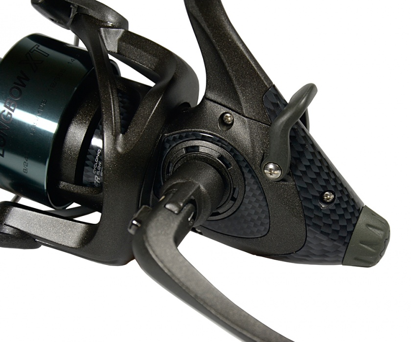 OKUMA Naviják Longbow XT 665