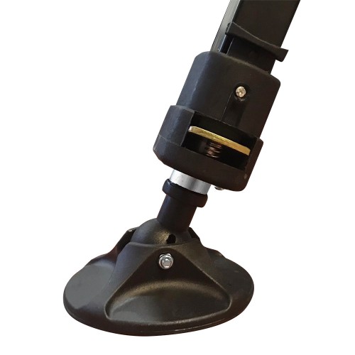 ZFISH Křeslo Hurricane Camo Chair