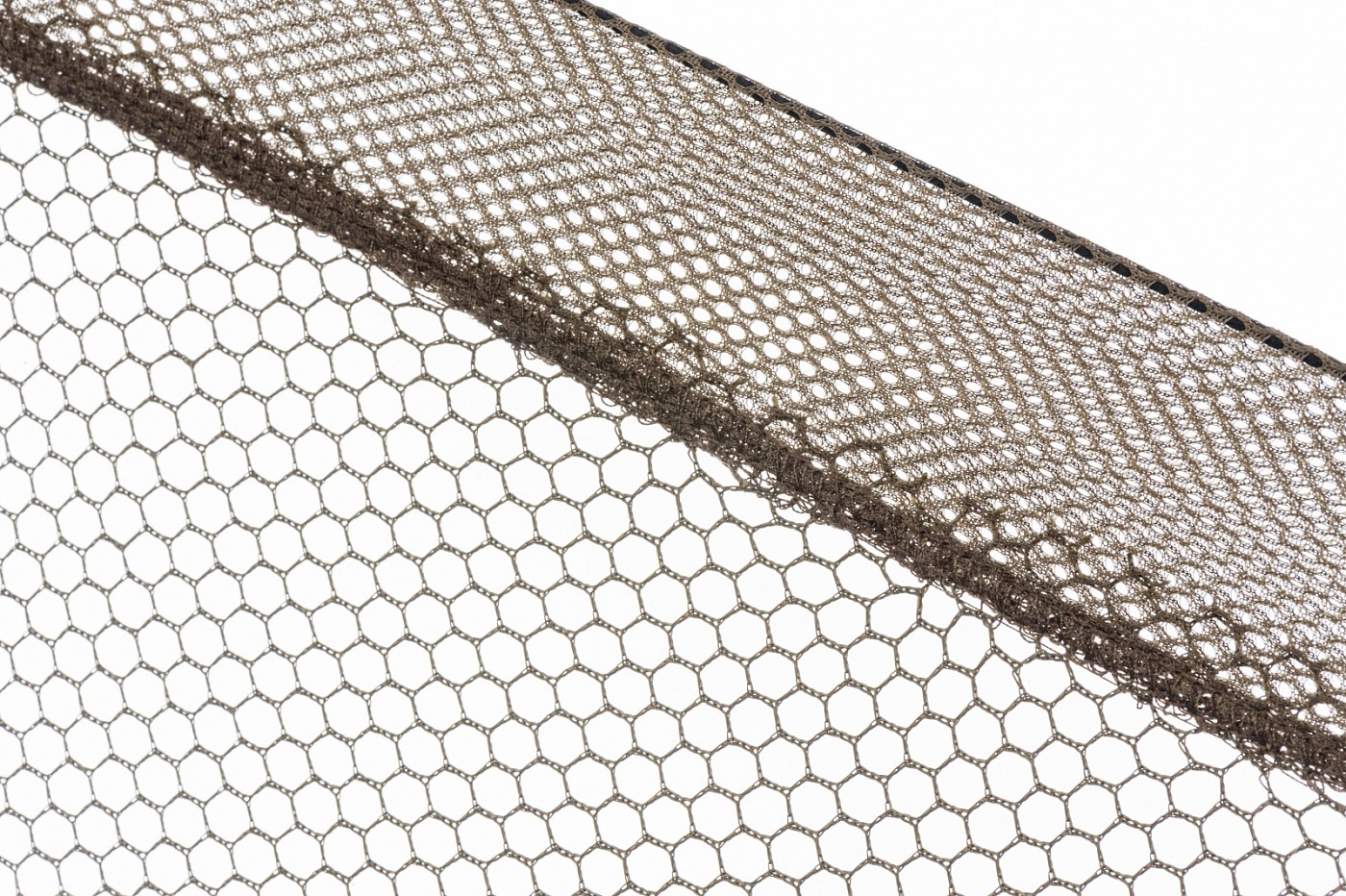 MIVARDI Kaprový podběrák Executive MK2 100x100cm + tyč