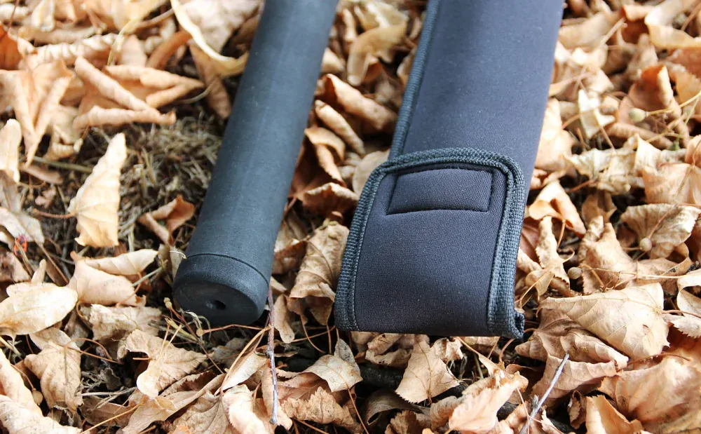 MIVARDI Vrhací tyč Carbo Stick XL 30mm