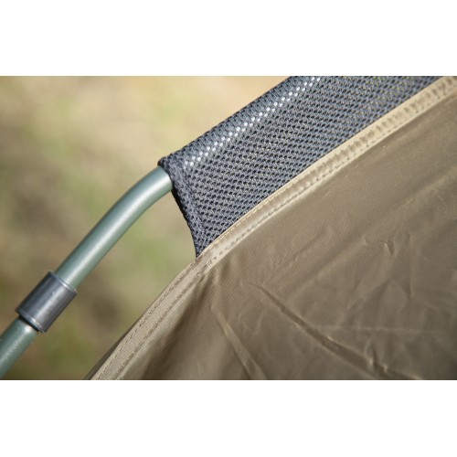 ZFISH Bivak Deluxe King Size 2 Man