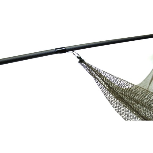 ZFISH Podběrák Synapse CLN 36 Carbon Landing Net + plovák ZDARMA