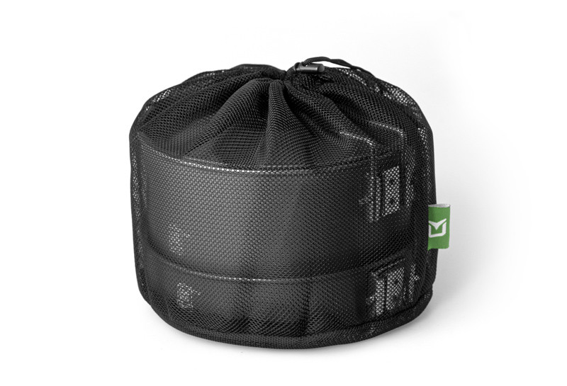 DELPHIN Sada nádobí CampWARE 3v1