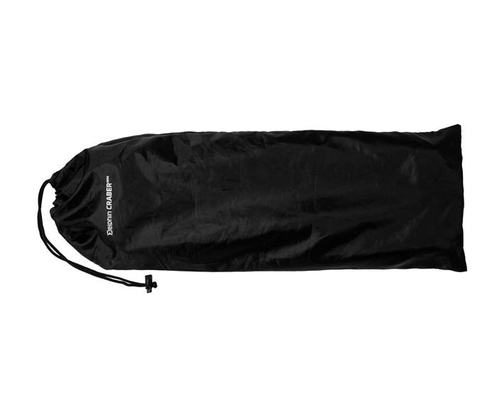 DELPHIN Stojan na pruty Rodpod CRABER Mini