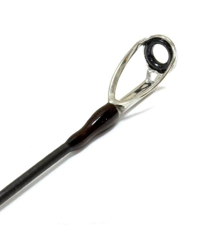 FENWICK Prut HMG Spin 213cm 26g 2-díl