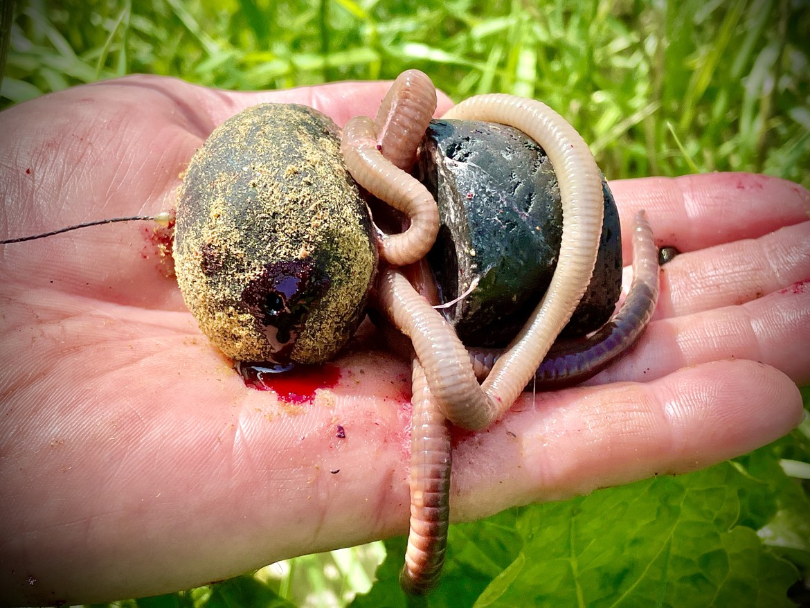 LK BAITS Nutrigo Predator Liver 400ml 30mm