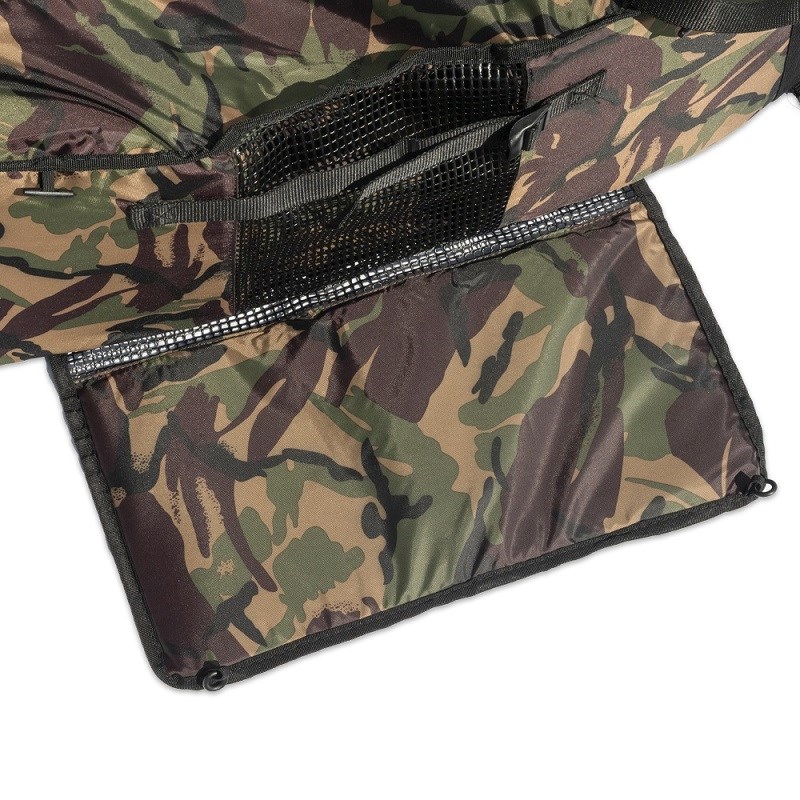 GIANTS FISHING Podložka Luxury Camo Unhooking Mat