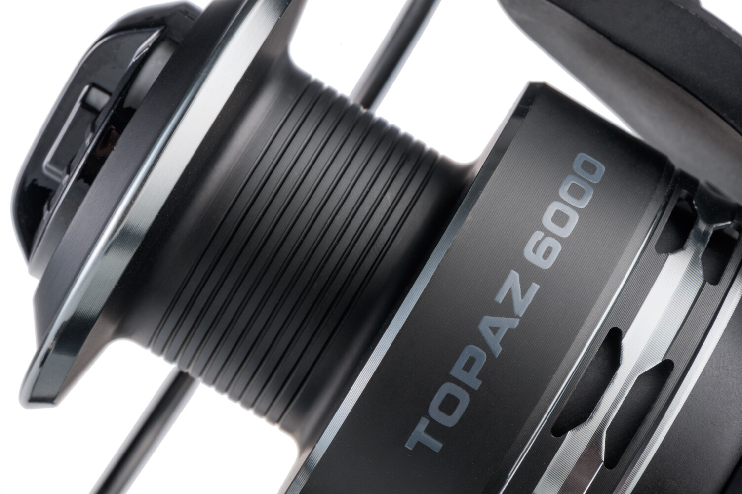 MIVARDI Prut Akasa TeleCarp II 300cm 40-90g + MIVARDI Topaz 6000