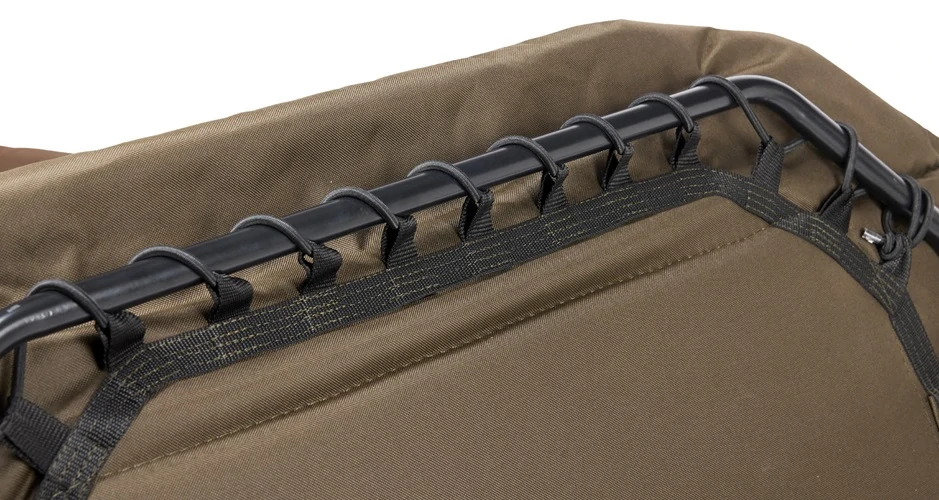 STARBAITS Lehátko Bivvy 8 Feet XL New