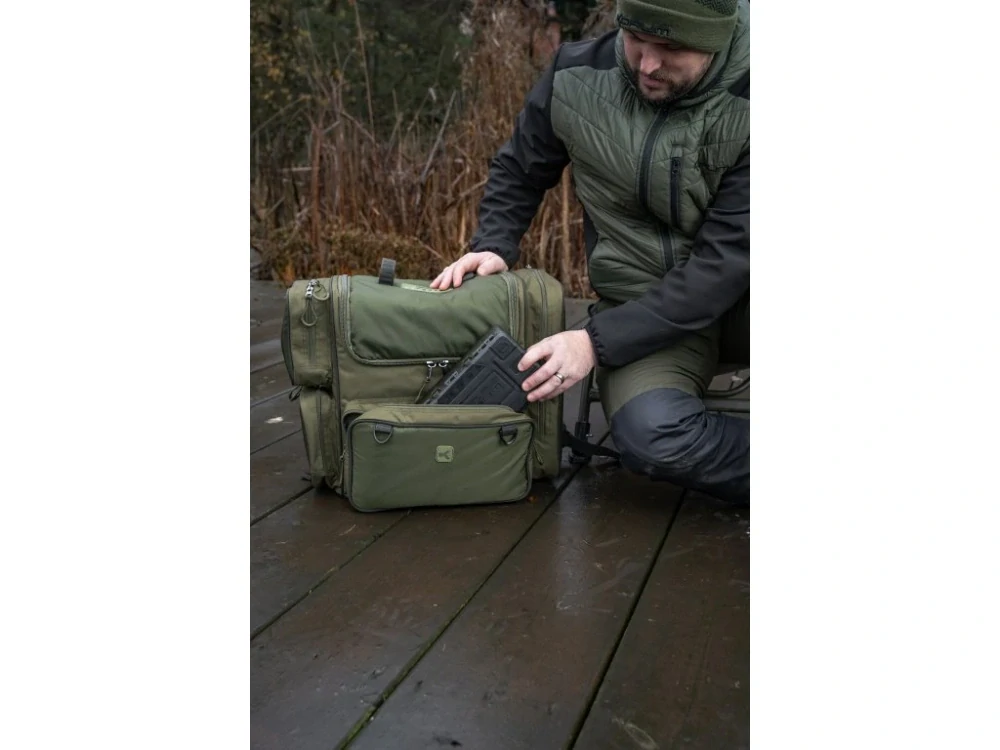 KORUM Batoh Progress Rucksack 35l