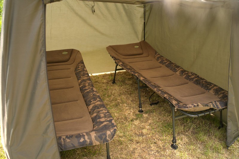 SURETTI Deštník Duum 220 Full Cover