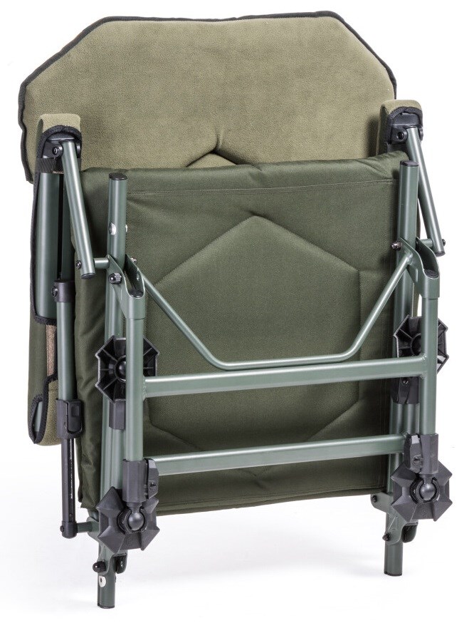 MIVARDI Křeslo Professional Hex