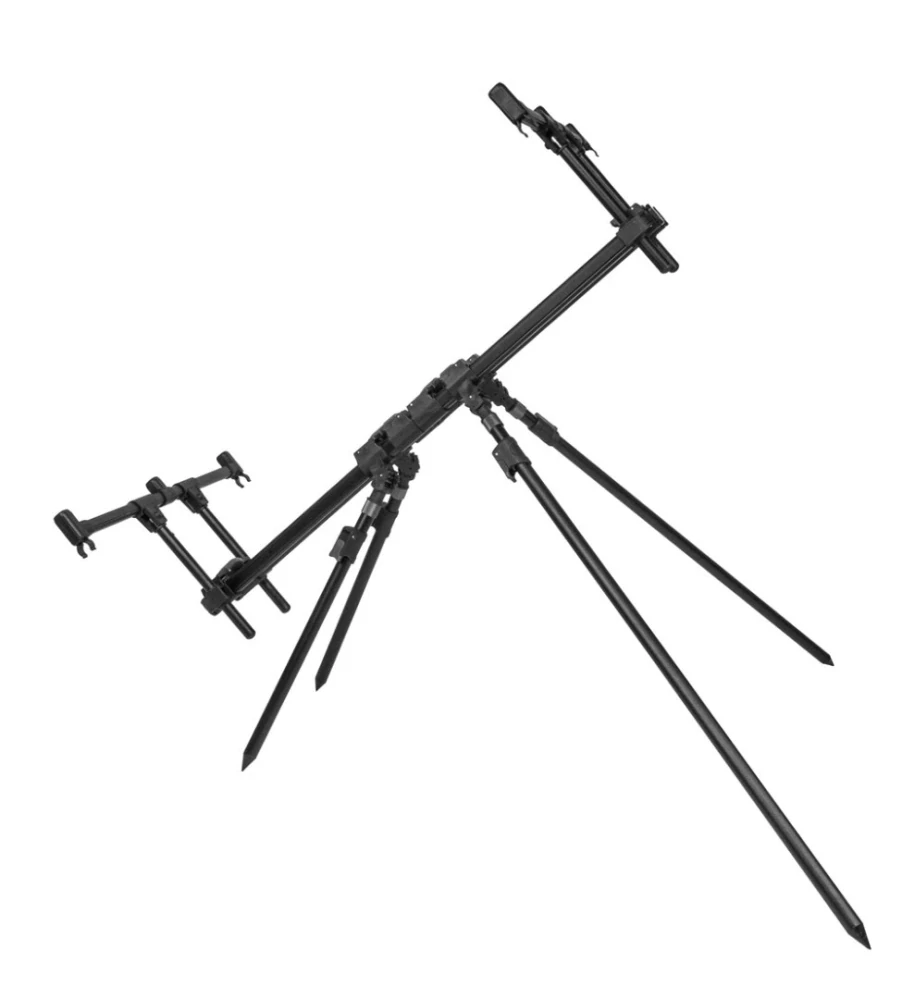 MIKADO Stojan Rodpod Beast Pod 3 Rod