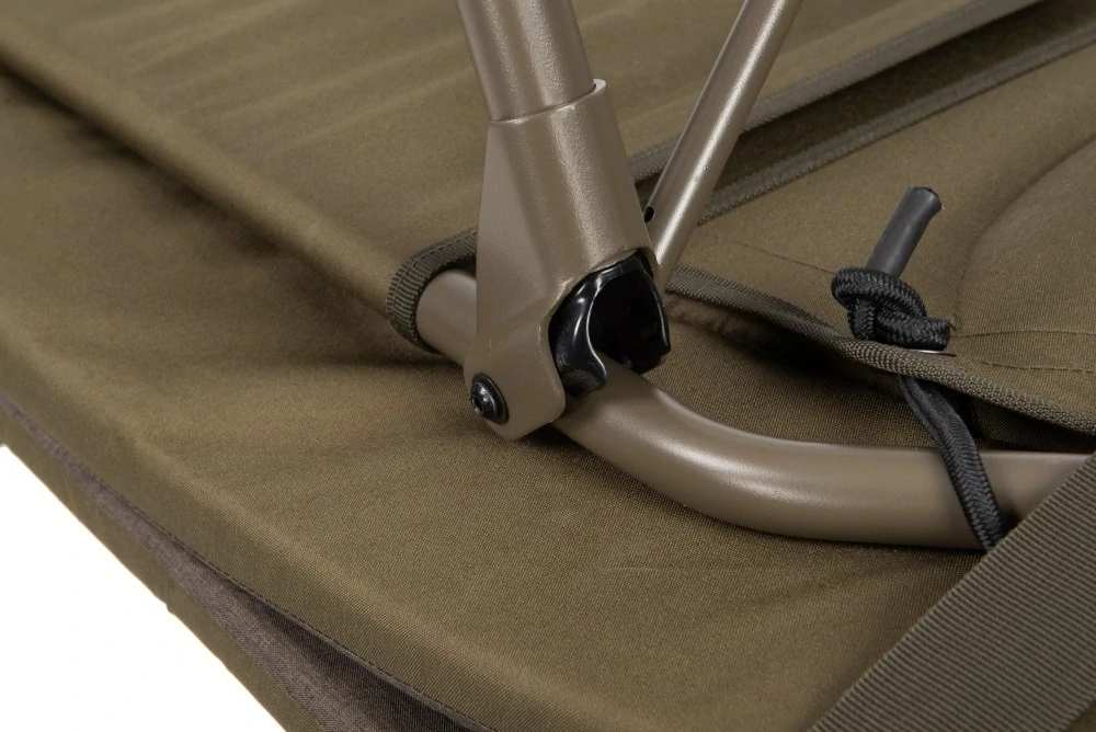 FOX Lehátko Voyager Bedchair