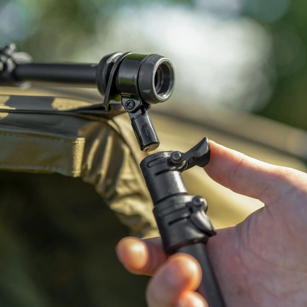 AVID Bivak Exo+ Bivvy