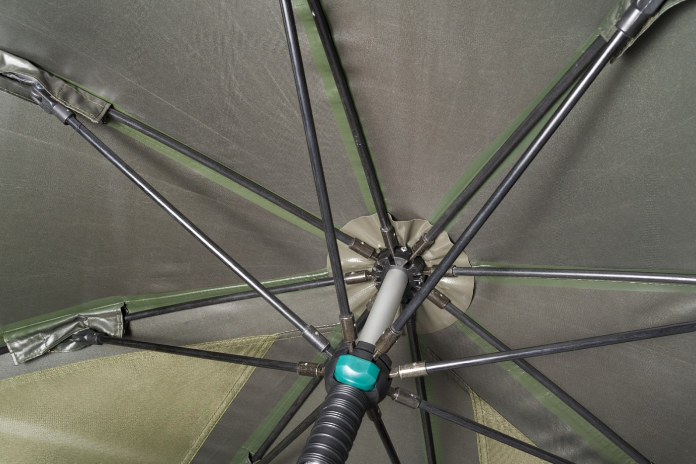 MIVARDI Brolly New Dynasty kompletní set