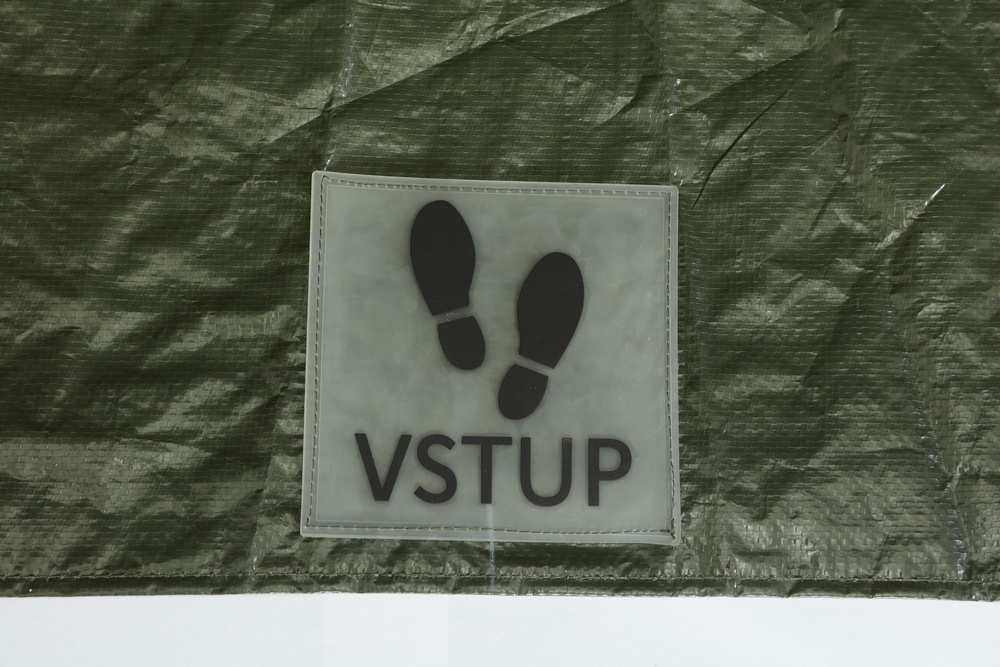 GIANTS FISHING Bivak Gaube Bivvy 2man