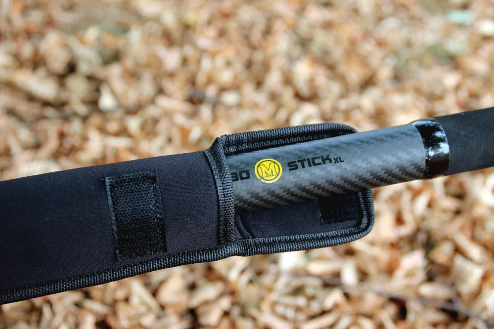 MIVARDI Vrhací tyč Carbo Stick XL 30mm