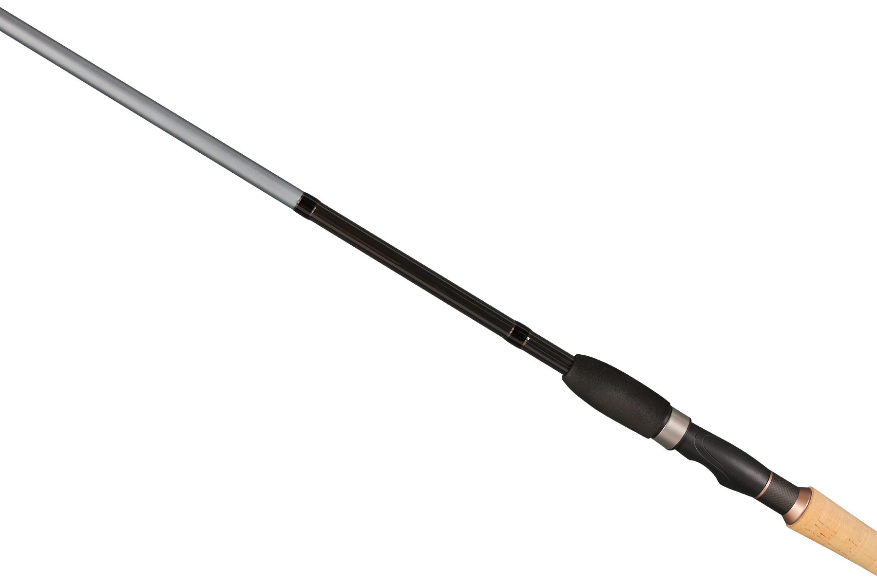 GIANTS FISHING Prut Deluxe Feeder MH 360cm 100g 3-díl
