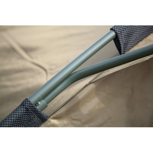 ZFISH Bivak Deluxe King Size 2 Man