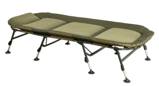 STARFISHING Lehátko Repus G2 Flatbed 8leg Wide