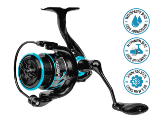 DELPHIN Naviják IXCELA 4T AL Body