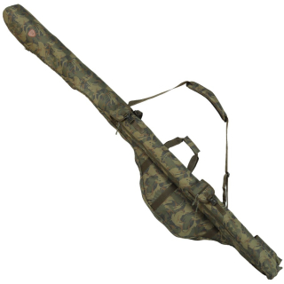 GIANTS FISHING Pouzdro na pruty Rod Holdall Luxury 2 Rod 12ft (200cm)