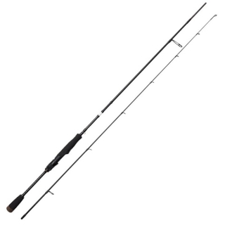 SAVAGE GEAR Prut SG2 Light Game 221cm 14g 2-díl