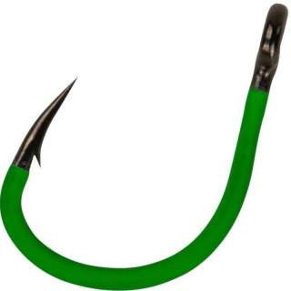 MADCAT Háček A-Static Jig Hook #10/0