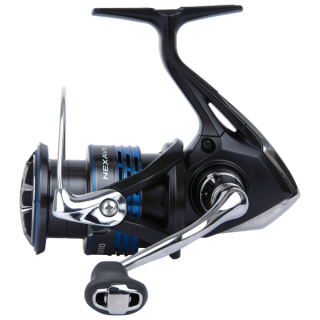 SHIMANO Naviják Nexave FI C3000