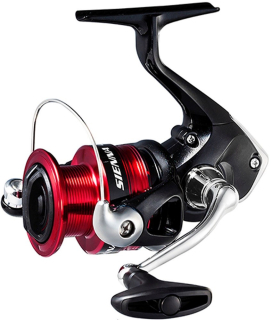 SHIMANO Naviják Sienna FG C3000