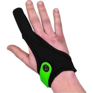 KORDA Nahazovací prst Finger Stall Small
