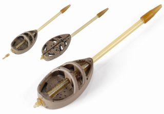 FILFISHING Krmítko Filex Feeder Arrow QC 50g