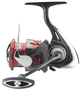 DAIWA Naviják 23 Ninja LT 1000