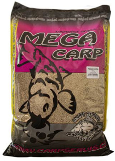 CARP SERVIS VÁCLAVÍK Krmítková směs Megacarp Čokoláda  3kg