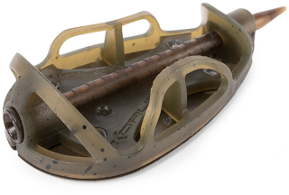 KORUM Camo Method Small 60g