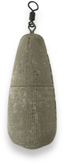 ECO SINKERS Hruška Bullet Swivel 90g