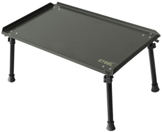 DELPHIN Kaprařský stolek STEELS XL 55x35cm