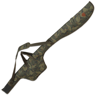 GIANTS FISHING Pouzdro na pruty Padded Sleeves Gaube 2 Rods (200cm)