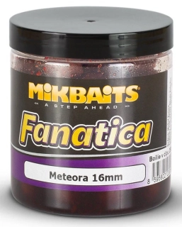 MIKBAITS Boilie v dipu Fanatica Meteora 250ml 16mm