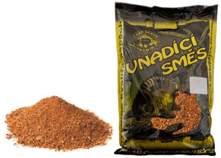 CARP SERVIS VÁCLAVÍK Krmítková směs Scopex 1kg